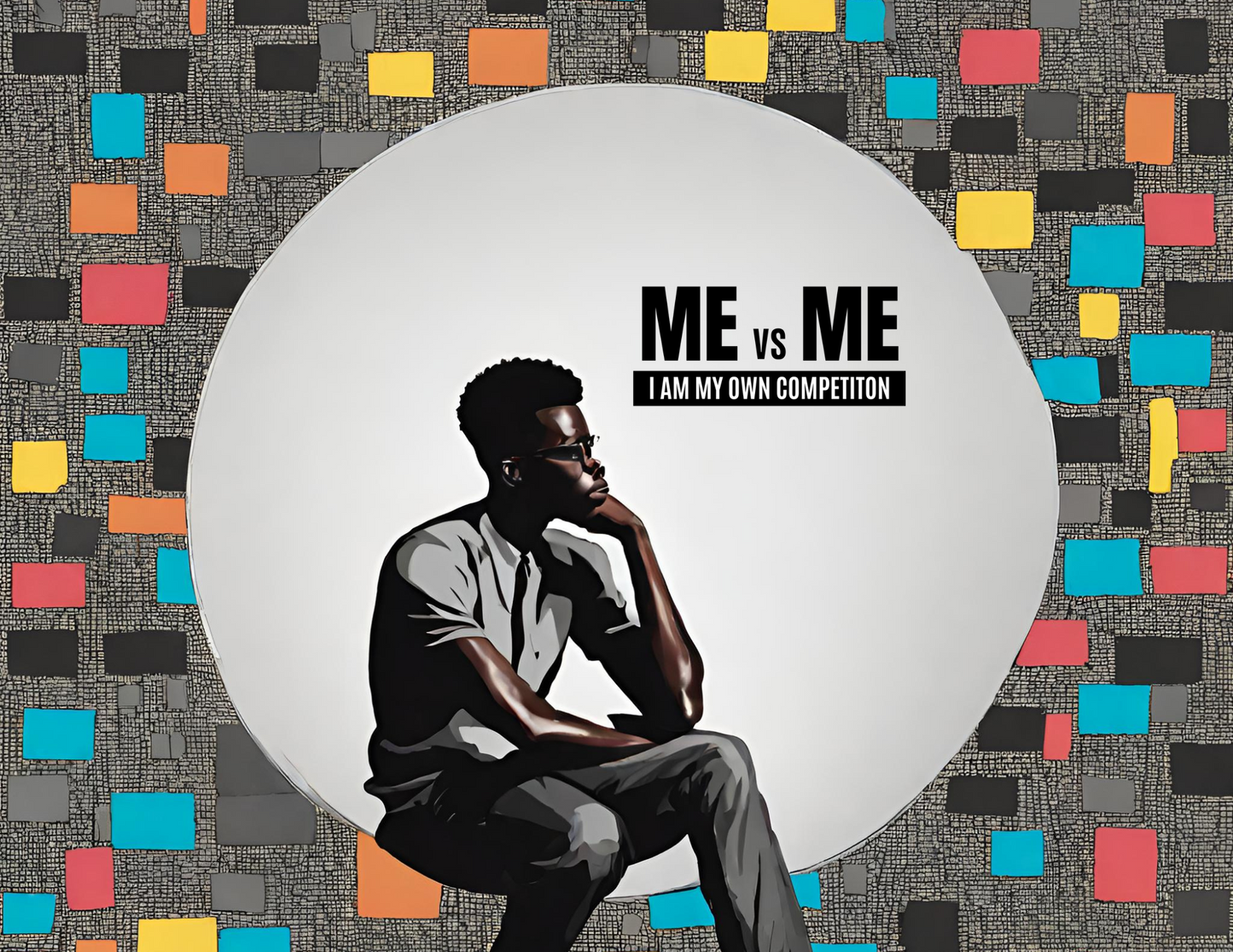 Black Men Puzzles