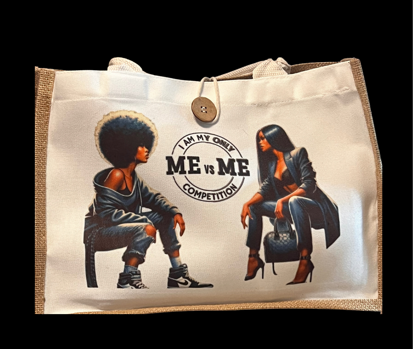 Tote