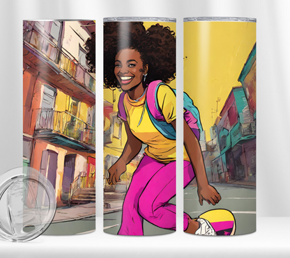 20oz General Tumblers