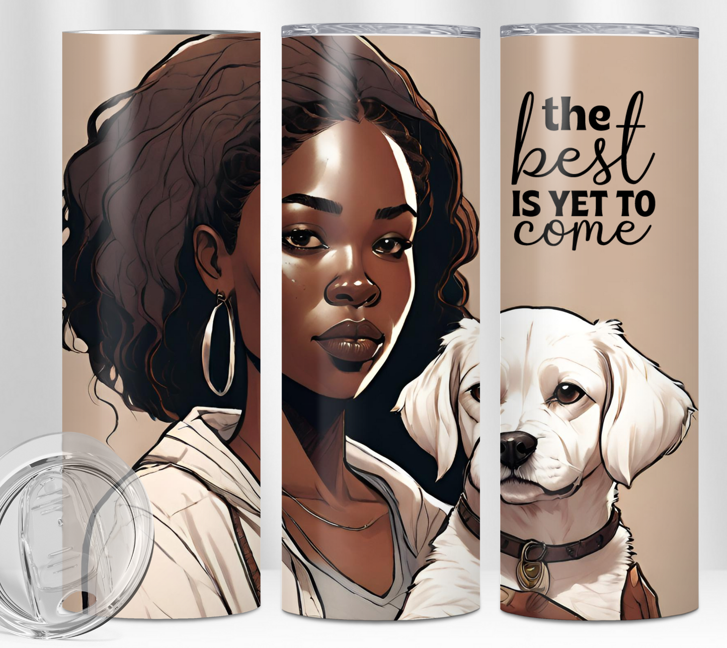 20oz Inspirational Tumblers