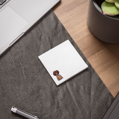 Unbothered Post-it® Note Pads