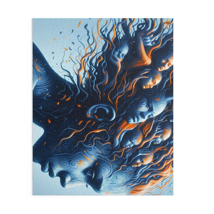 Other People’s Problems Puzzle (120, 252, 500-Piece)