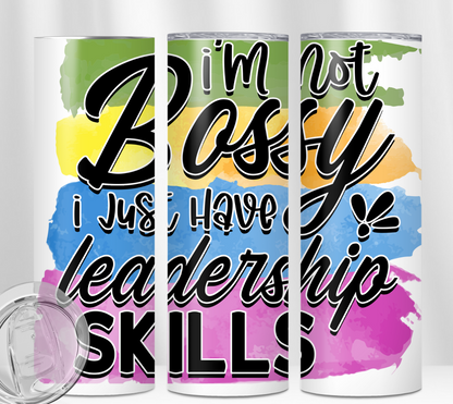 20oz General Tumblers