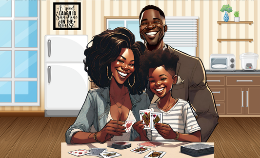 Family Puzzle
