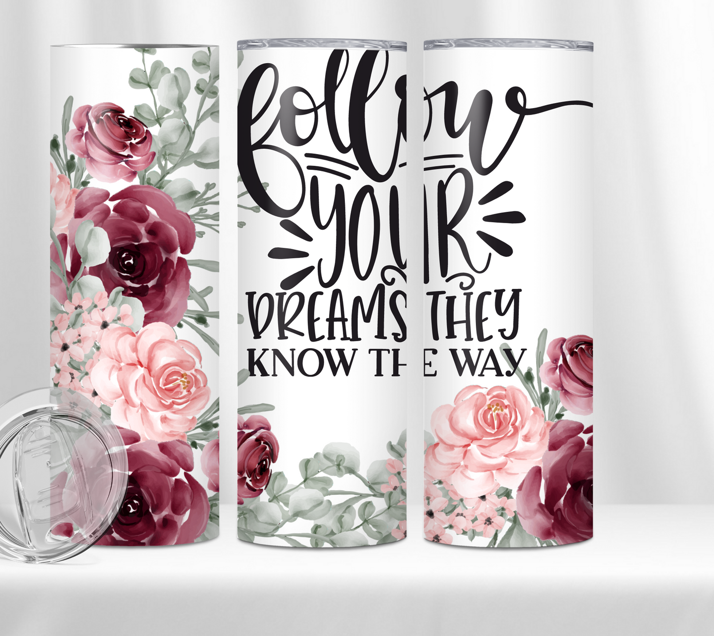 20oz General Tumblers