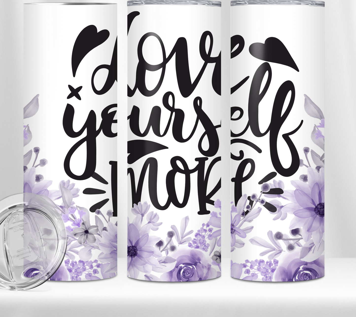 20oz General Tumblers