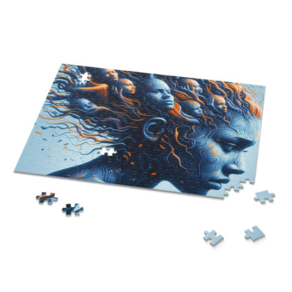 Other People’s Problems Puzzle (120, 252, 500-Piece)