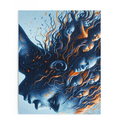 Other People’s Problems Puzzle (120, 252, 500-Piece)