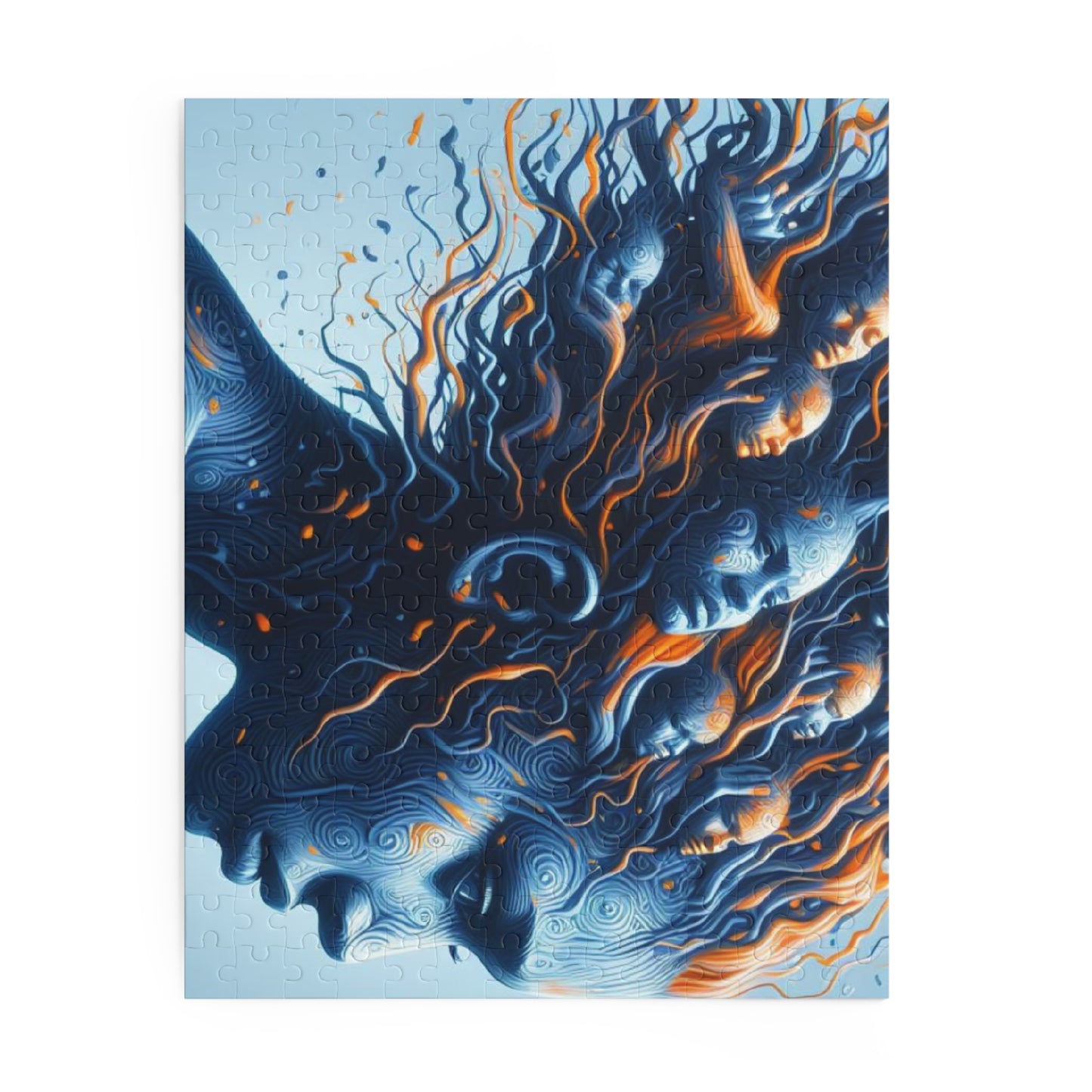 Other People’s Problems Puzzle (120, 252, 500-Piece)