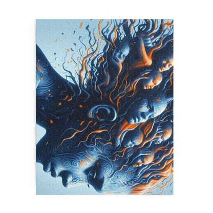 Other People’s Problems Puzzle (120, 252, 500-Piece)