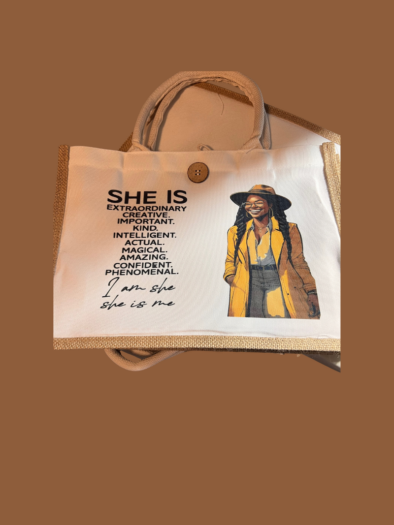 Tote