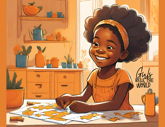 Children's Puzzles