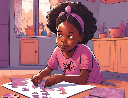 Children's Puzzles