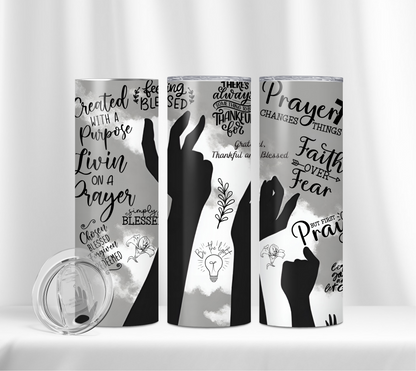 20oz General Tumblers