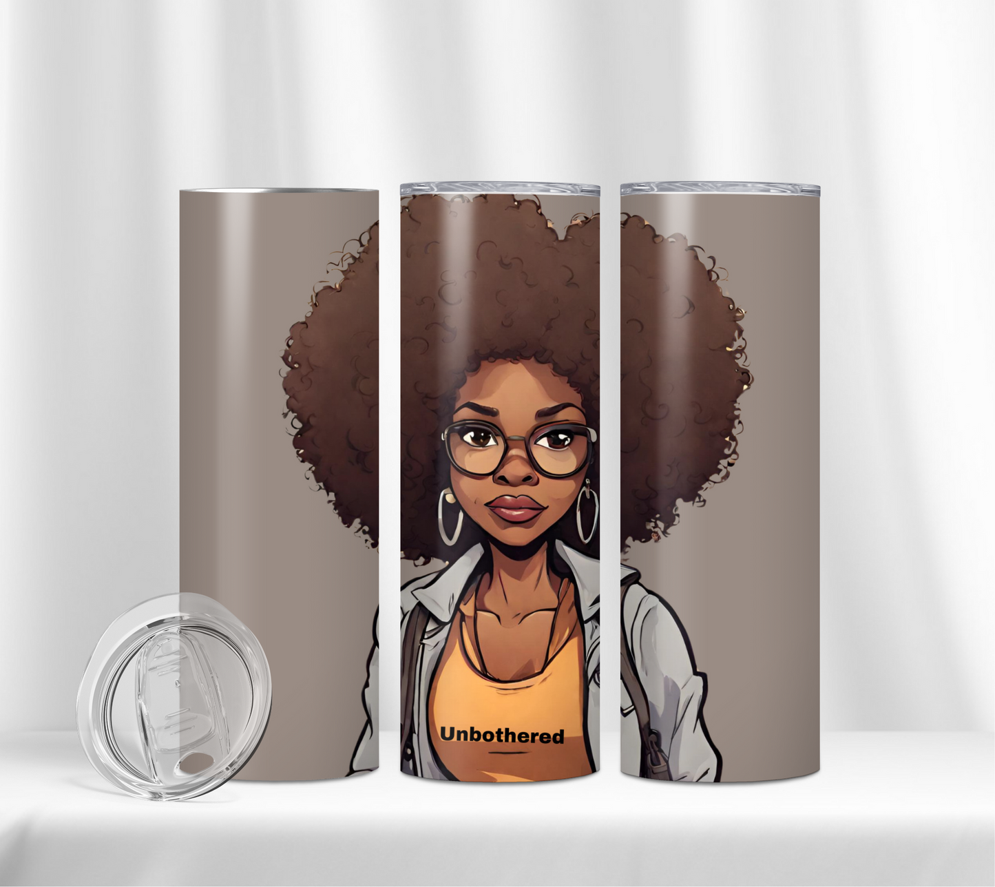 20oz Empowerment Tumblers